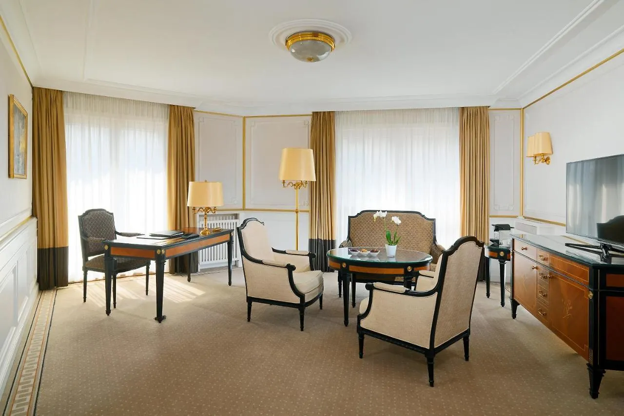 The Westin Grand Berlin Hotel 5*,  Alemanha