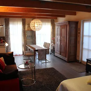 Bed and breakfast Le Coq Nientiedt