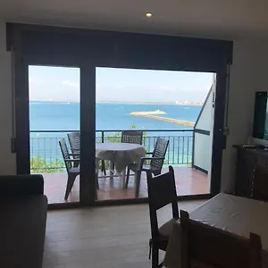 Apartamento Blue Bay