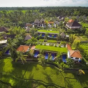 **** Resort Powered By Archipelago Indonésia