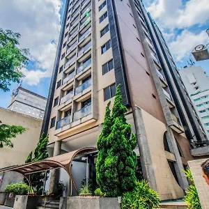  Apart-hotel Saint Lawrence - 101 Brasil