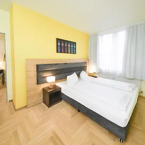 Apartamento Amc Bundesallee, Berlín