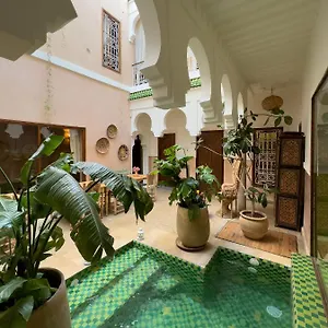 مونرياد المغرب