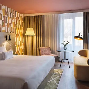 Nyx Koepenick By Leonardo Hotel