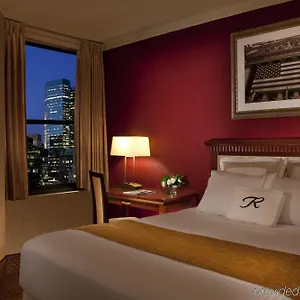 The Roosevelt الولايات المتحدة الأمريكية