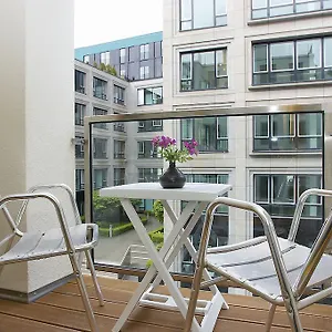 Apartamento New, Berlín