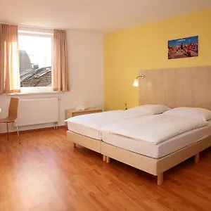 Vandrerhjem A&o Friedrichshain