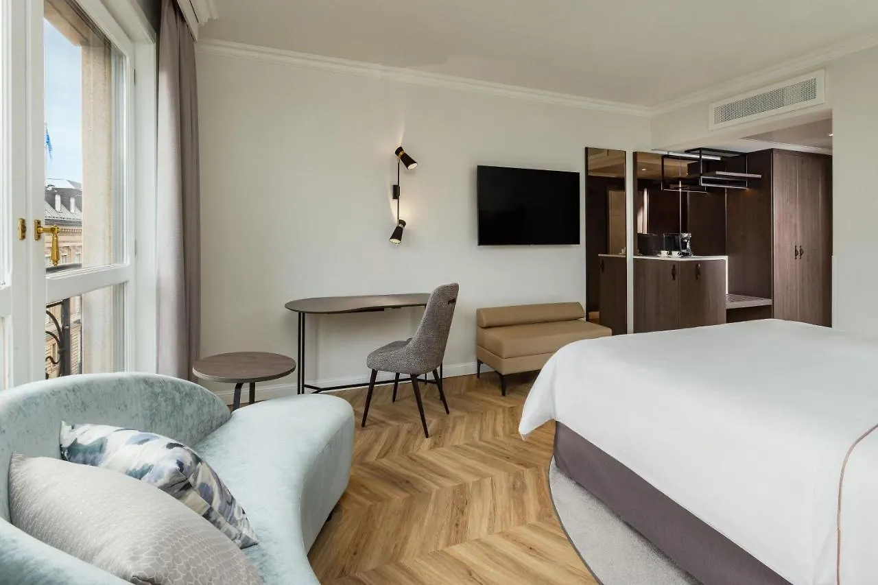 The Westin Grand Berlin Hotel 5*,  Germany