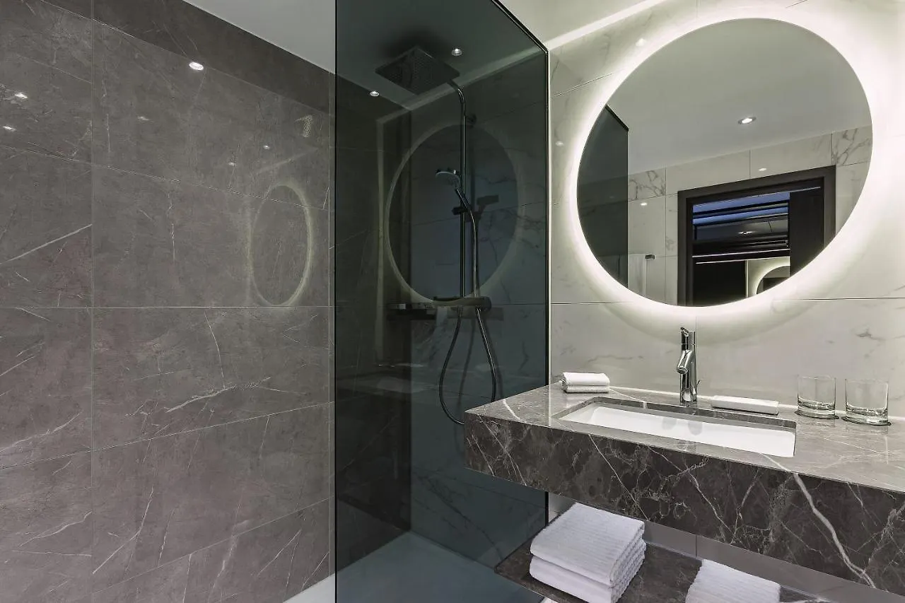 The Westin Grand Berlin Hotel
