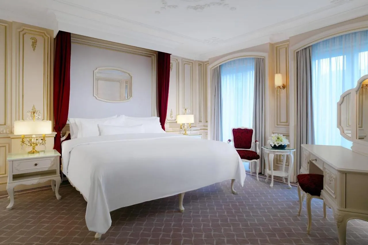 The Westin Grand Berlin Hotel