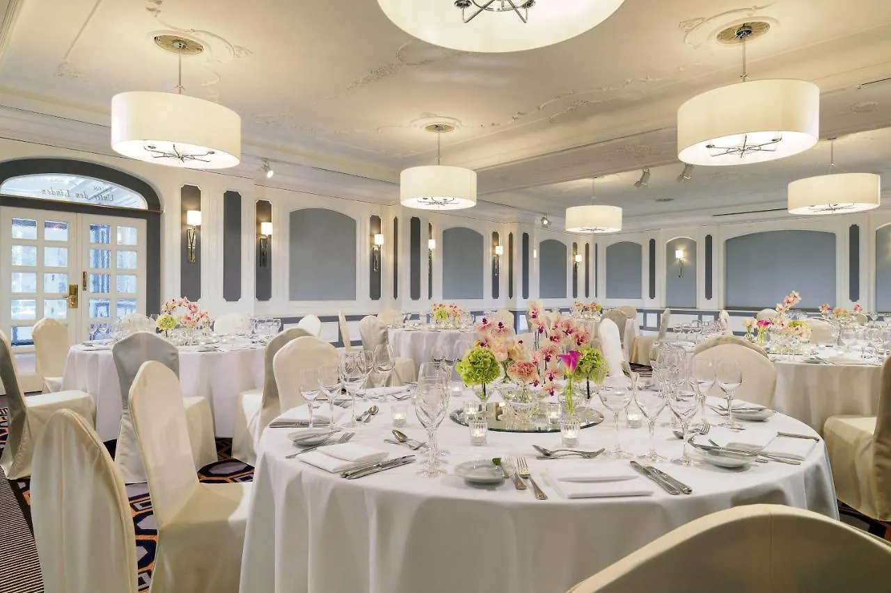 The Westin Grand Berlin Hotel
