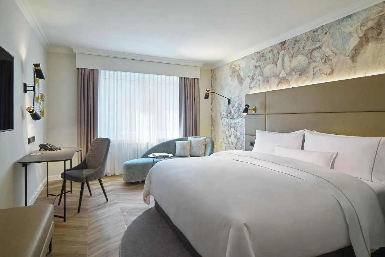 The Westin Grand Berlin Hotel