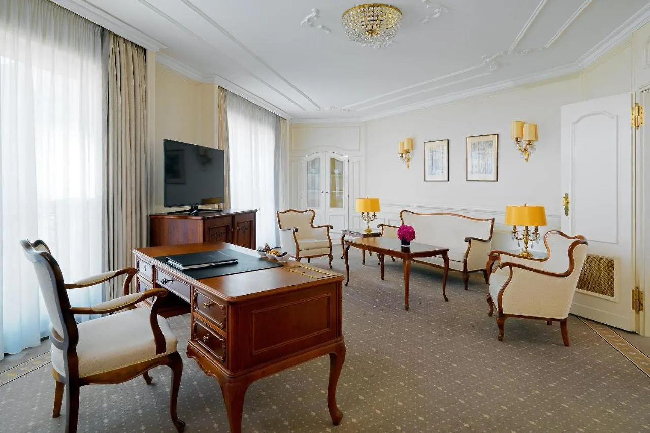 The Westin Grand Berlin Hotel 5*,
