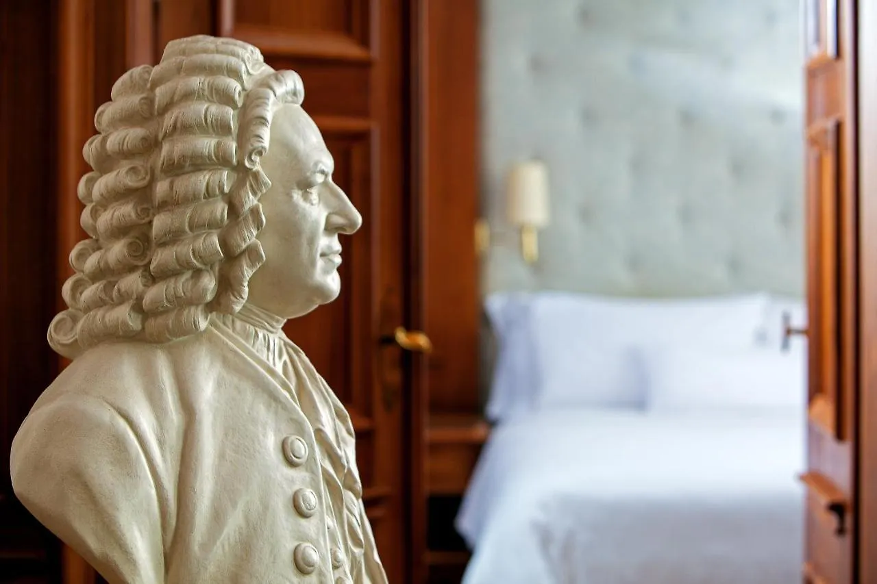 The Westin Grand Berlin Hotel