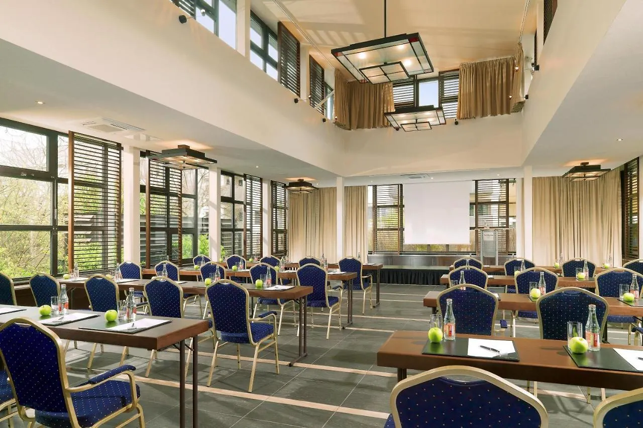The Westin Grand Berlin Hotel 5*,  Germany