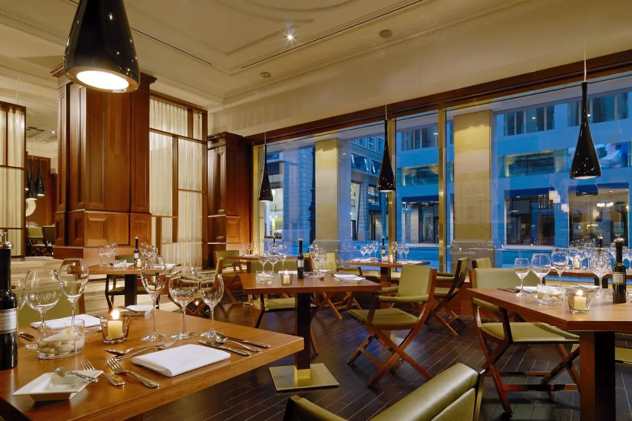 The Westin Grand Berlin Hotel