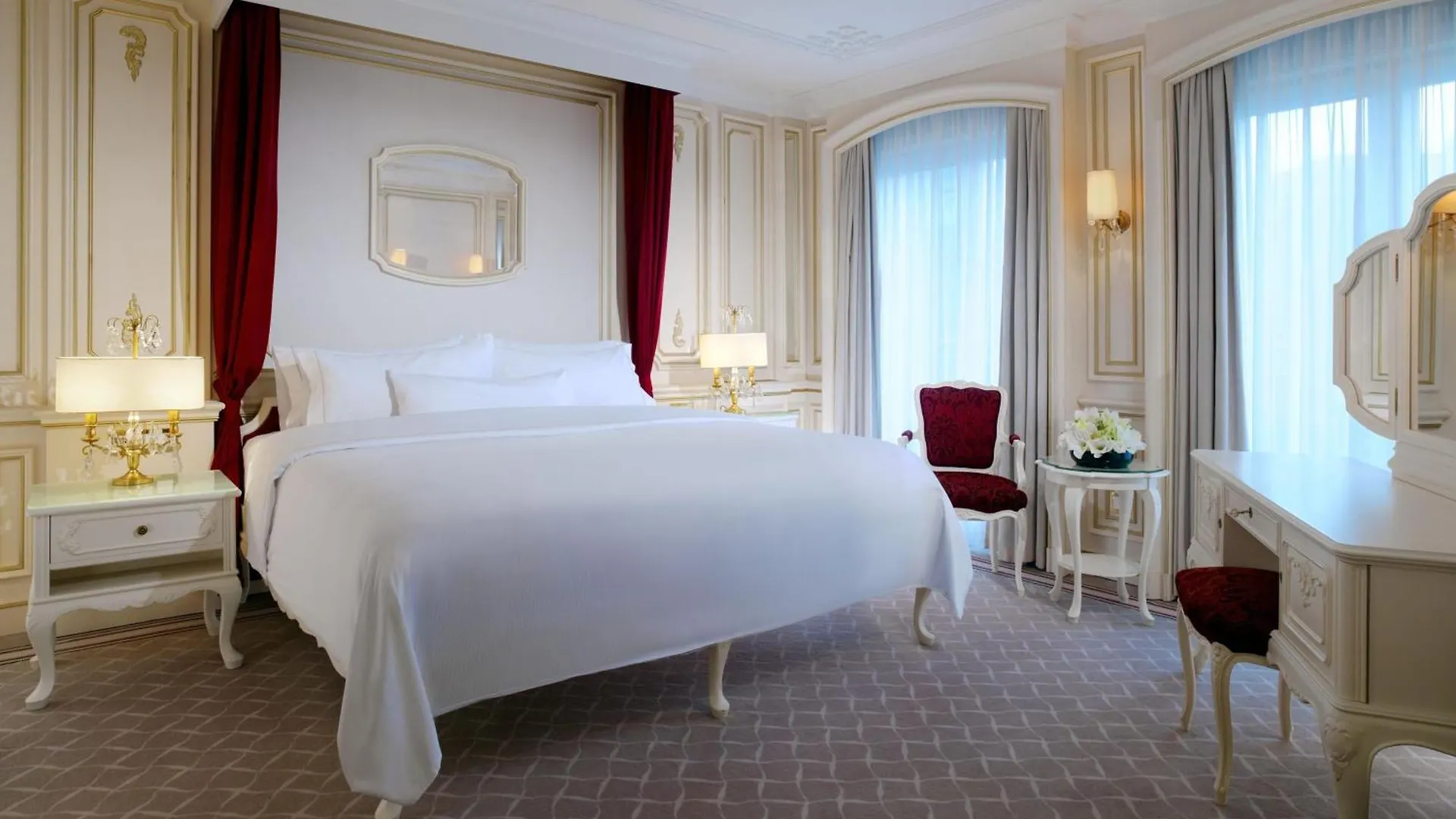 The Westin Grand Berlin Hotel 5*,  Germany
