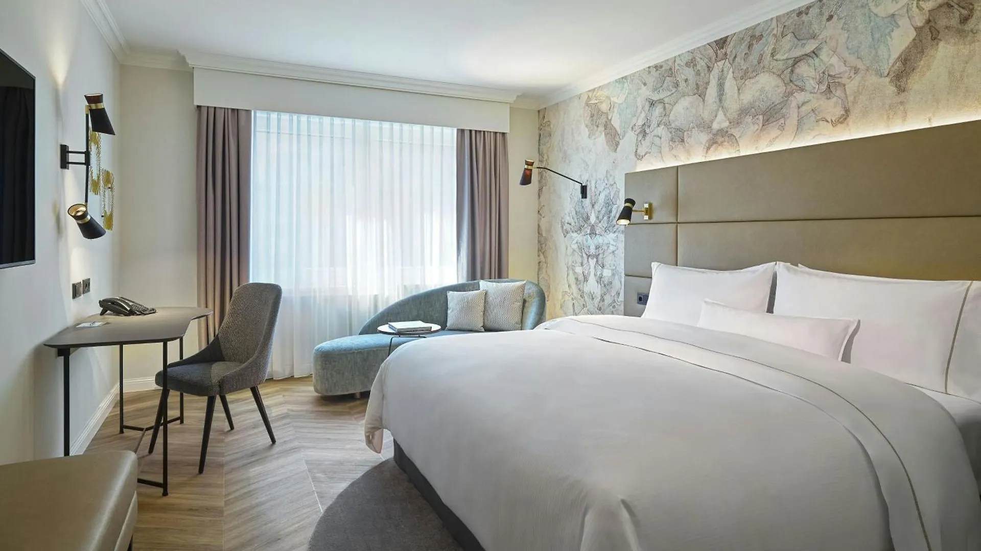 The Westin Grand Berlin Hotel