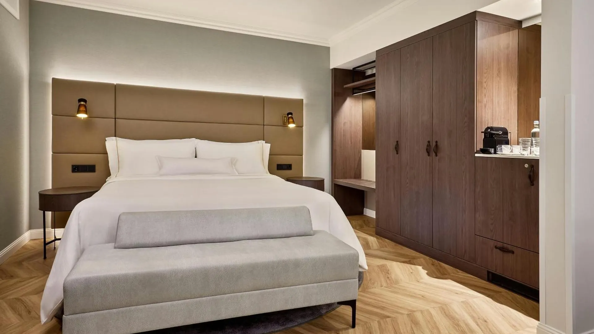 The Westin Grand Berlin Hotel 5*,