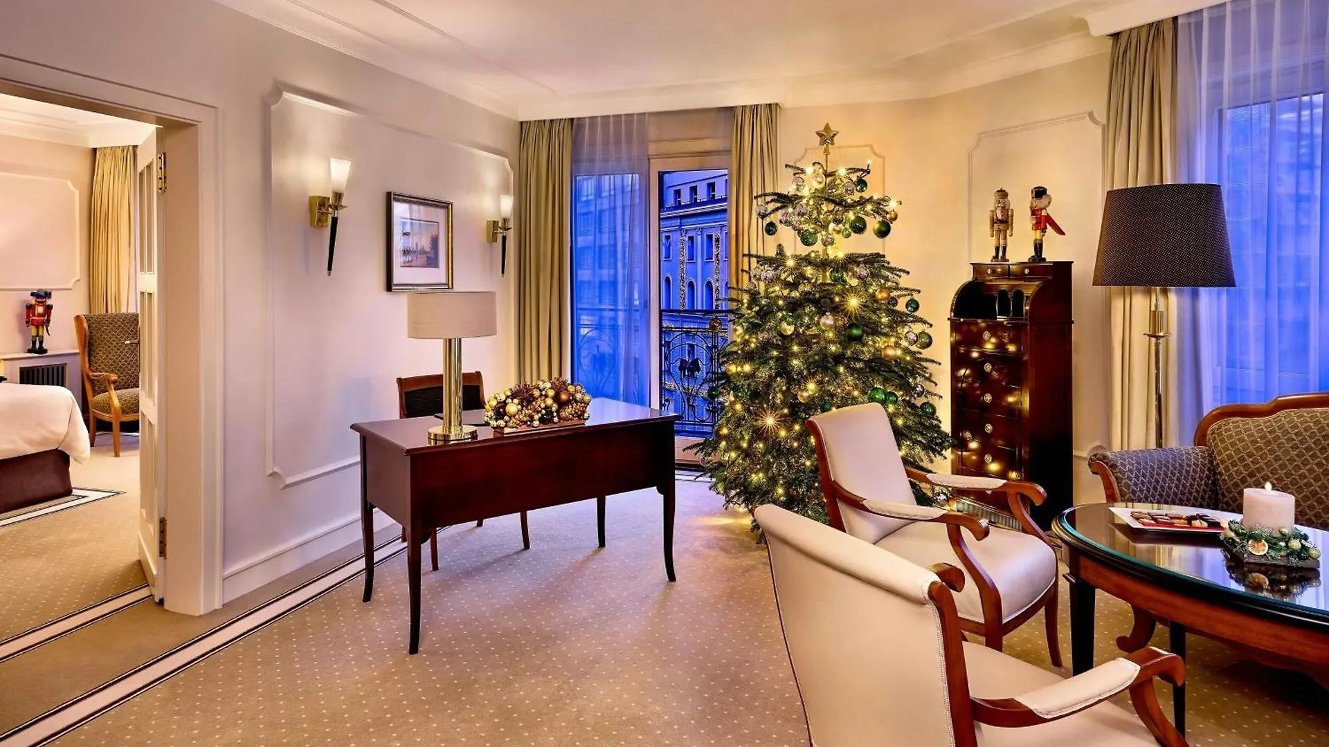 The Westin Grand Berlin Hotel 5*,  Germany