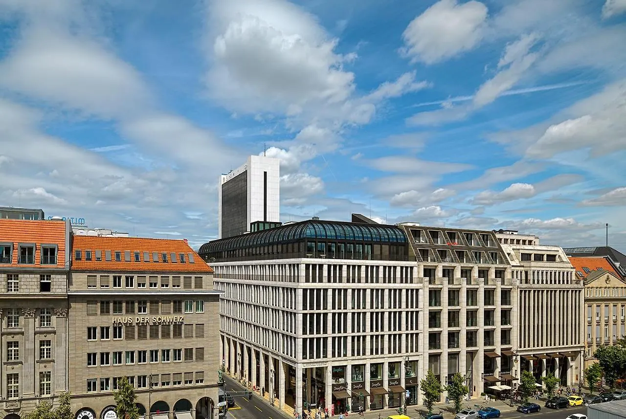 The Westin Grand Berlin Hotel