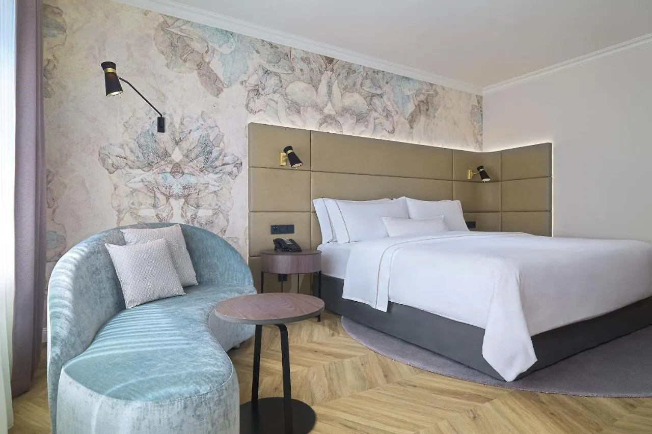 The Westin Grand Berlin Hotel Duitsland