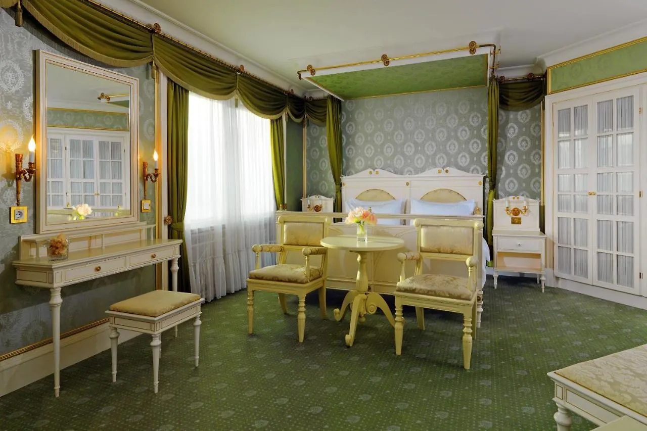 The Westin Grand Berlin Hotel