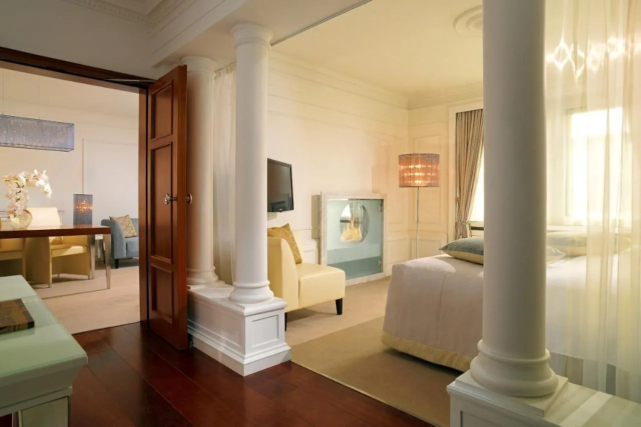 The Westin Grand Berlin Hotel