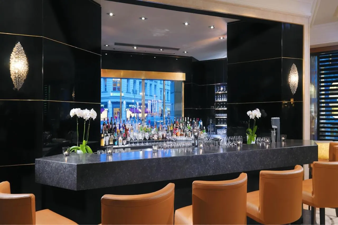 The Westin Grand Berlin Hotel