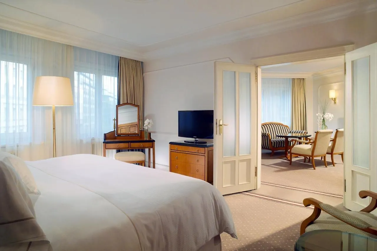 The Westin Grand Berlin Hotel 5*,