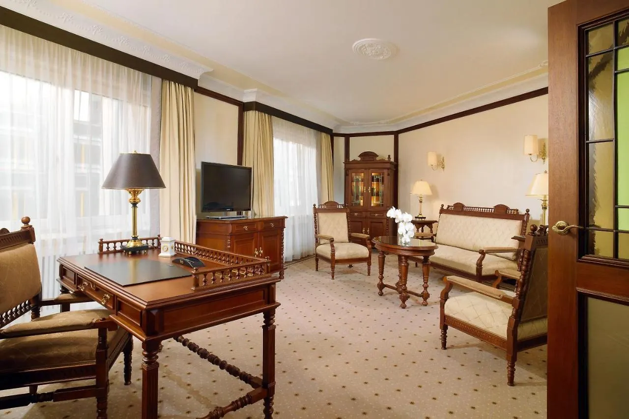 The Westin Grand Berlin Hotel 5*,  Duitsland