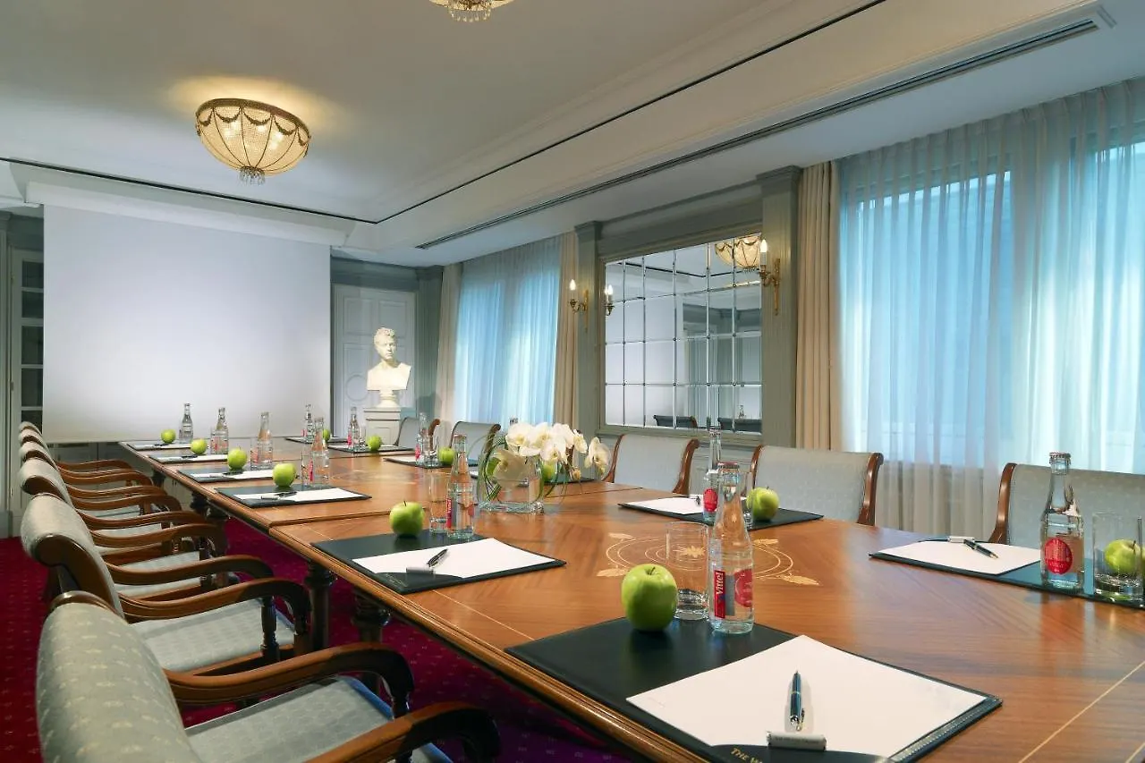 *****  The Westin Grand Berlin Hotel Duitsland