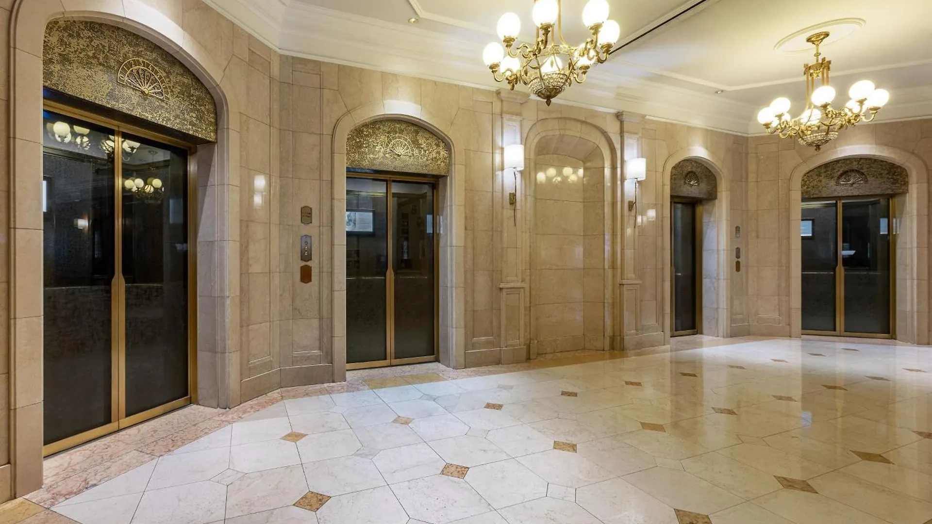 The Westin Grand Berlin Hotel