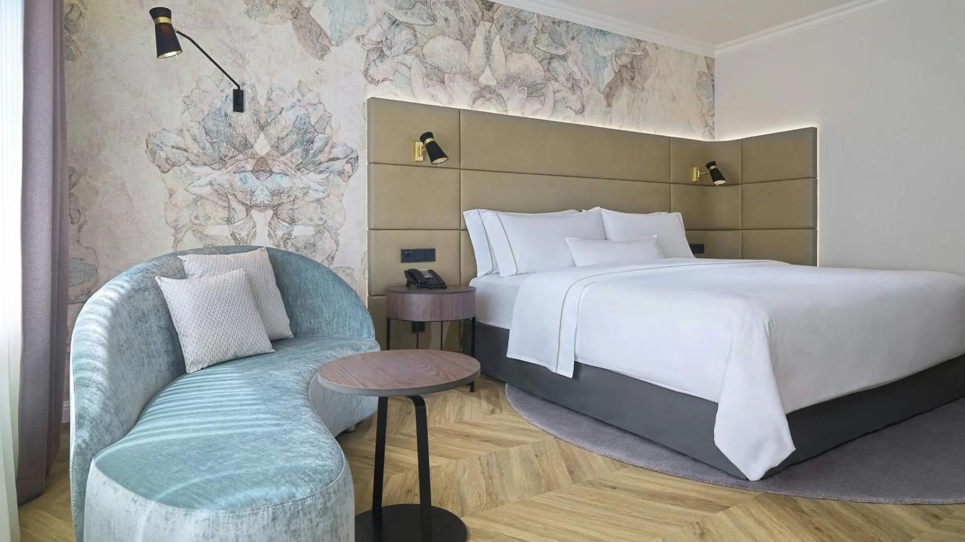 The Westin Grand Berlin Hotel